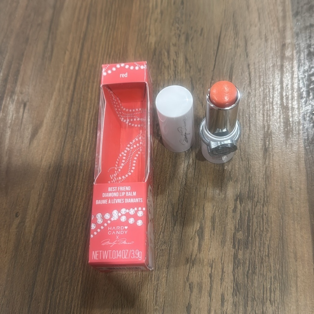 Hard Candy Best Friend Diamond Lip Balm - Picture 15 of 15